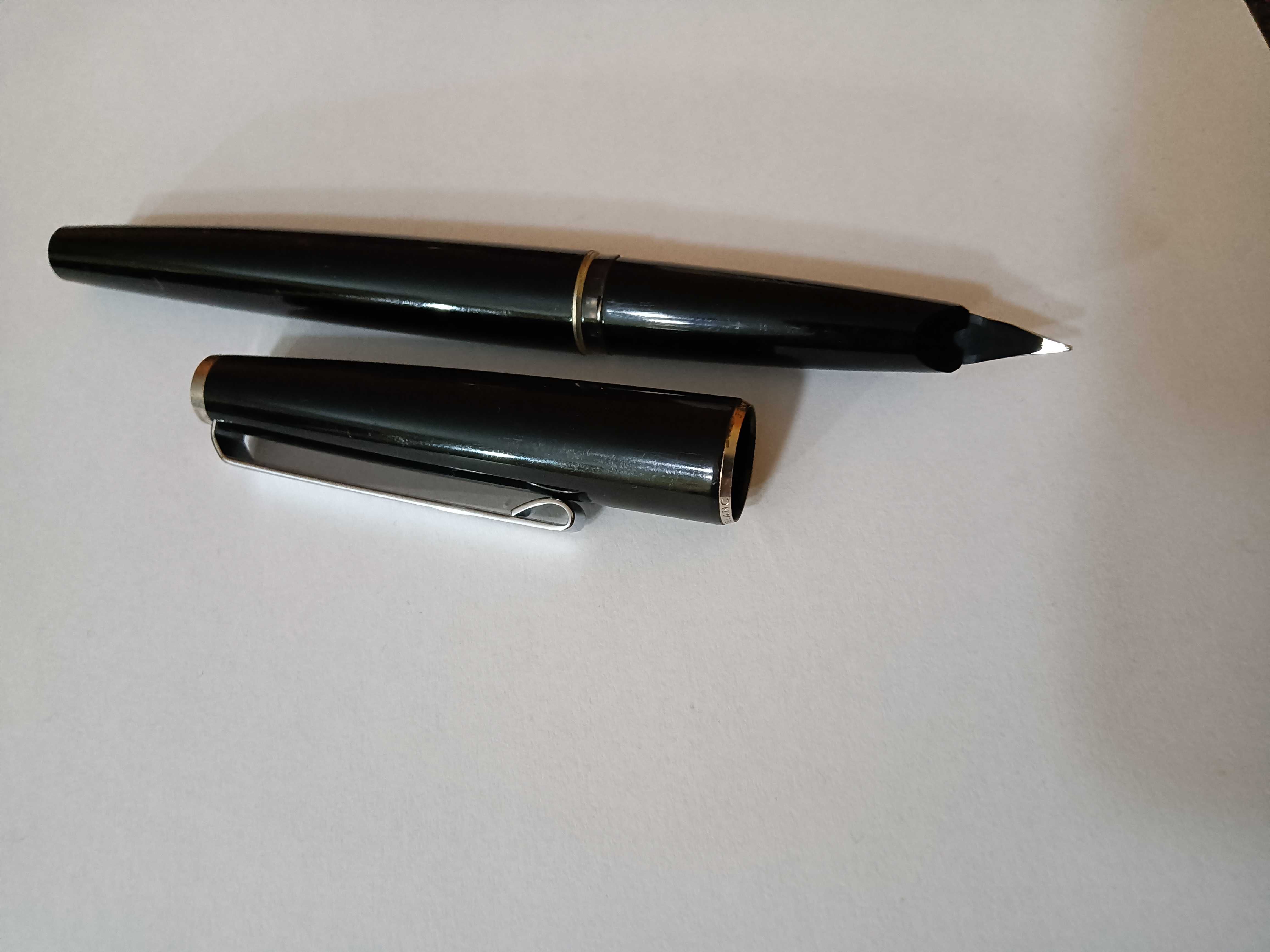 Caneta Montblanc 620 aparo