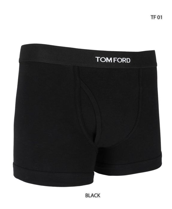 Bokserki meskie Tom Ford 2PACK (S,M,L,XL,XXL)
