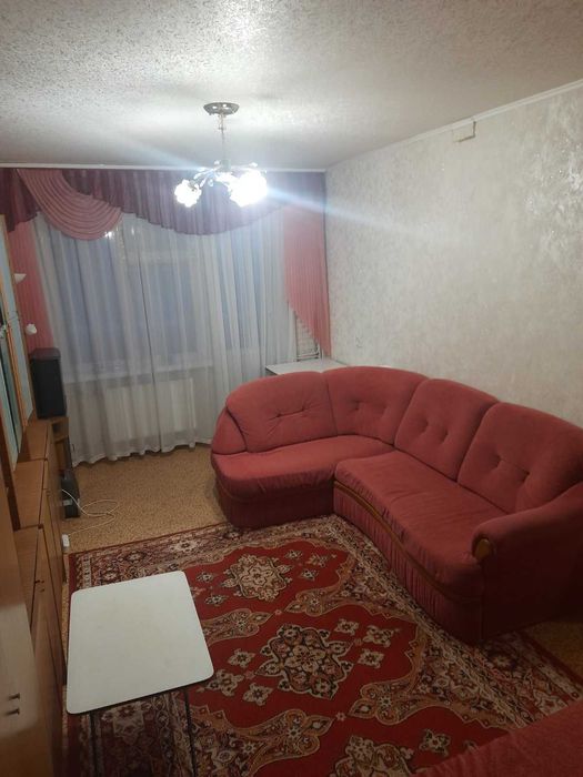 1-кім. квартира ЮЗР, вул. Сумгаїтська, с-т"Делікат". Актуально!