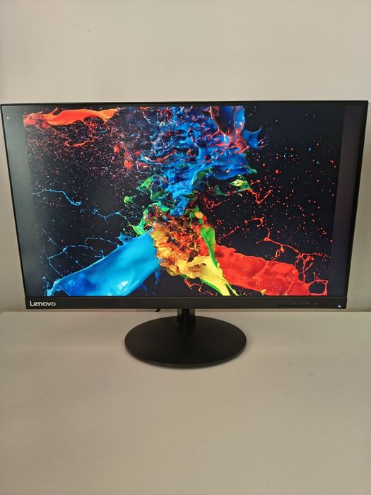 Lenovo 24" QHD 2K