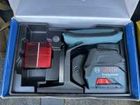 BOSCH Professional GCL 2-15 laser