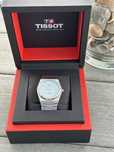 Tissot Prx Powermatic - Ice