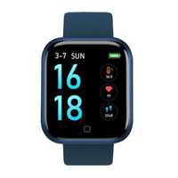 Smart Watch T80S, два браслети, температура тіла, тиск, оксиметр.