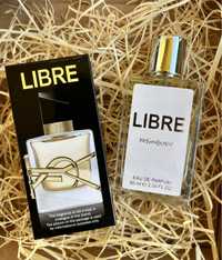 Perfumy odpowiednik Libre Yves Saint Laurent 60 ml