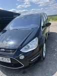 Ford S-MAX 2.0 163KM bdb stan. 7 os. Bogata wersja