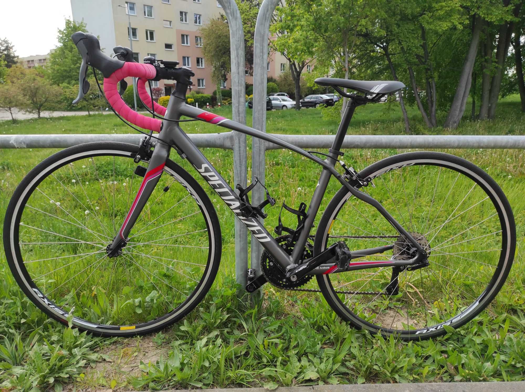 Rower szosowy Specialized Dolce S kolarzówka