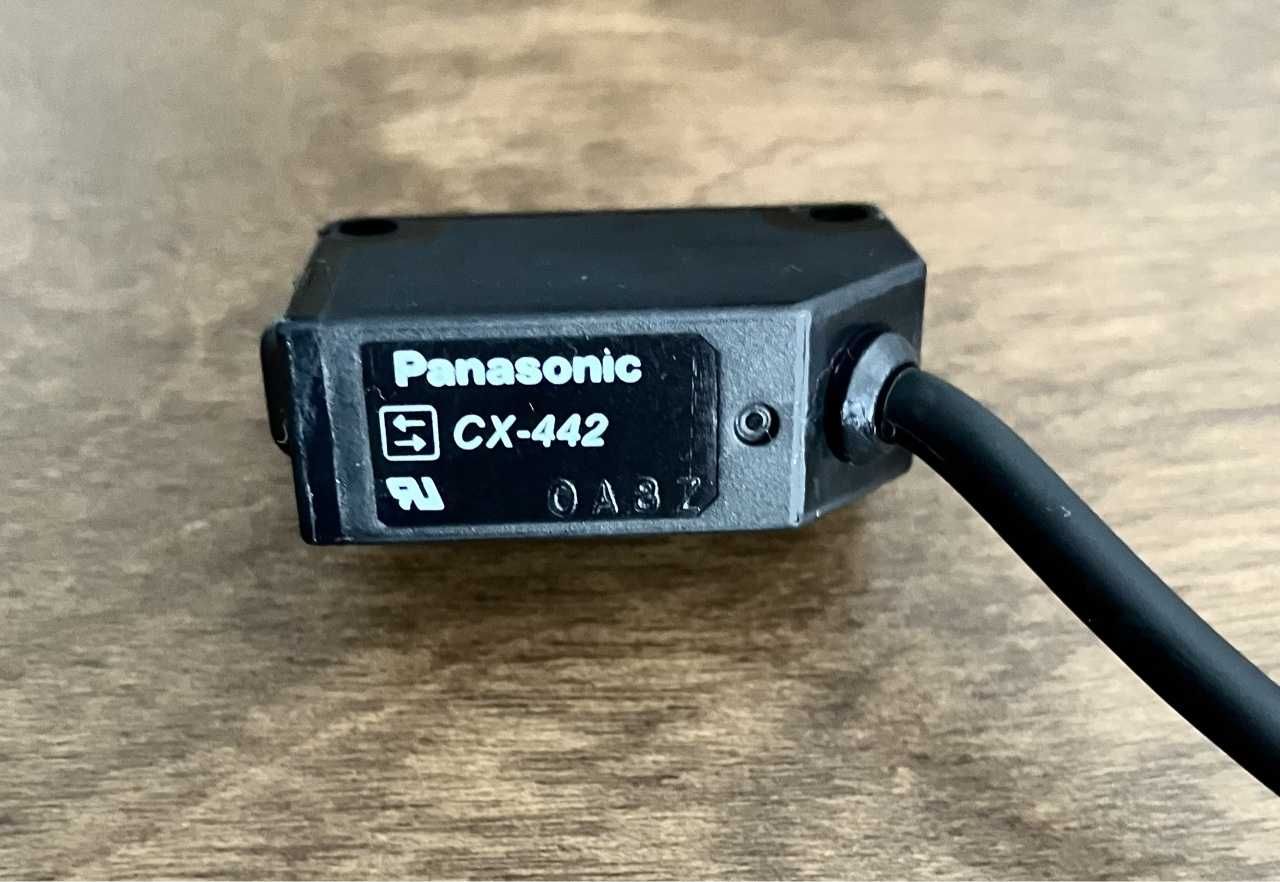 Tanio! Panasonic CX-442