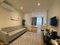 Espetacular Apartamento T0 + T0 no Marquesa Palace, Porto