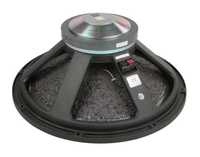 ALTIFALANTE 18" JBL  700 WATTS - 4 Ohm Impedancia