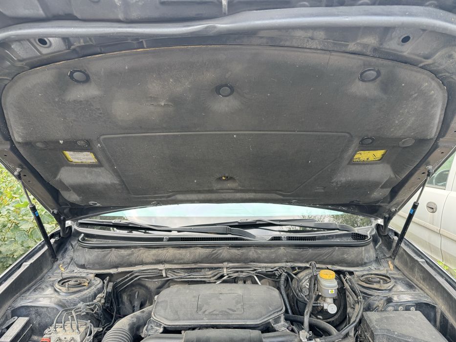 Subaru legacy b14 Європа