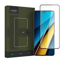 Szkło Hartowane Hofi Glass Pro+ Xiaomi Poco X6/5g Black