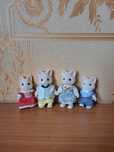 фургон enchantimals,sylvanian family,monster high,LOL ляльки