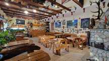 Wynajmę lokal na bar/restaurację w Dębkach na sezon letni