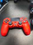 Pad Dualshock 4 Sony PS4 Oryginalny 100% Ok SklepzGramiWWA Wymiana Sku