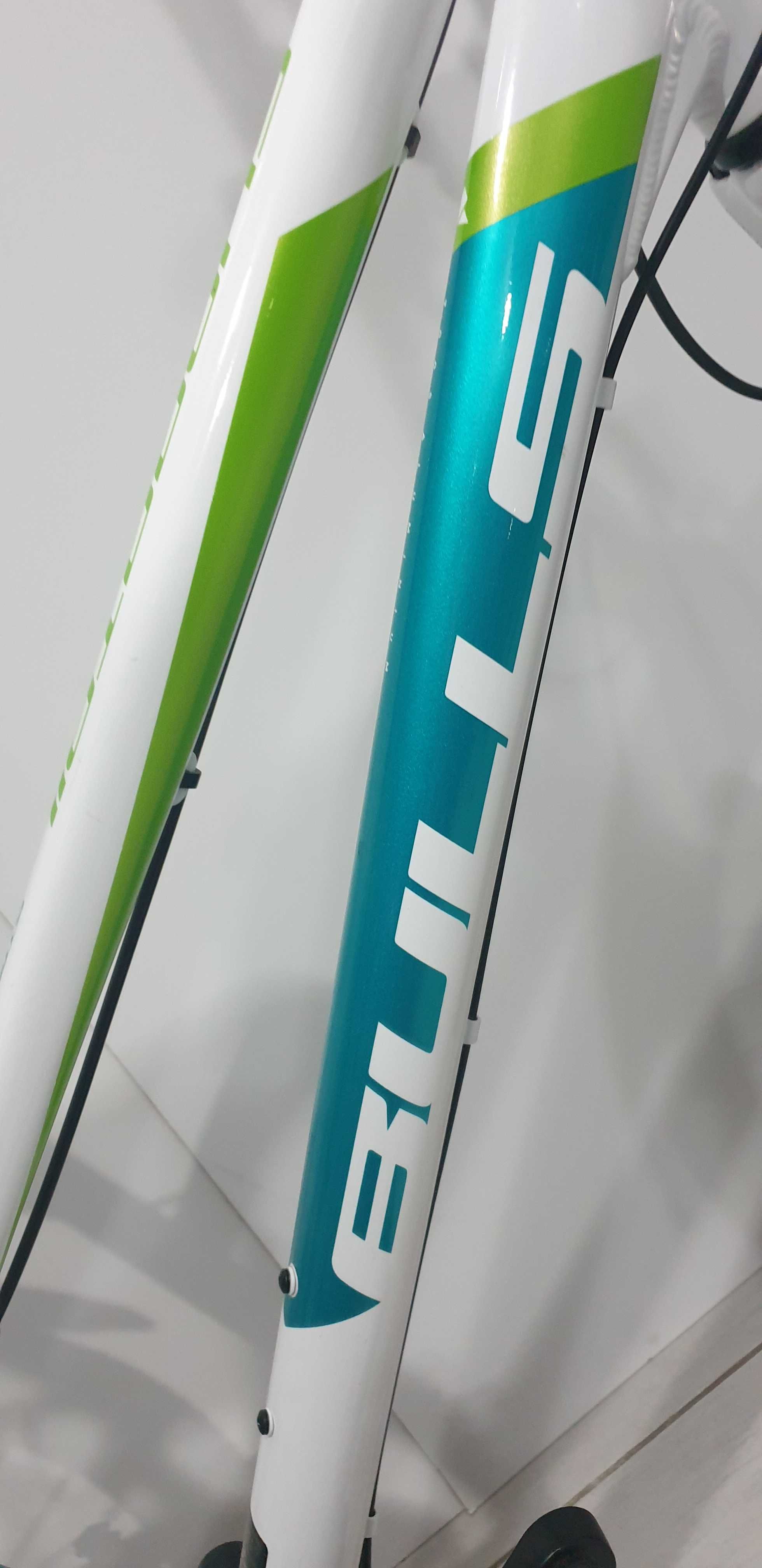 Rower górski BULLS Sharptail 1 Mtb Shimano NOWY Okazja!