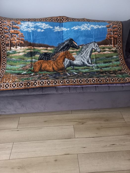 Sprzedam kilim makatkę na scianę