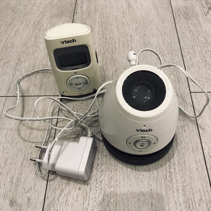 Niania elektroniczna VTech BM220