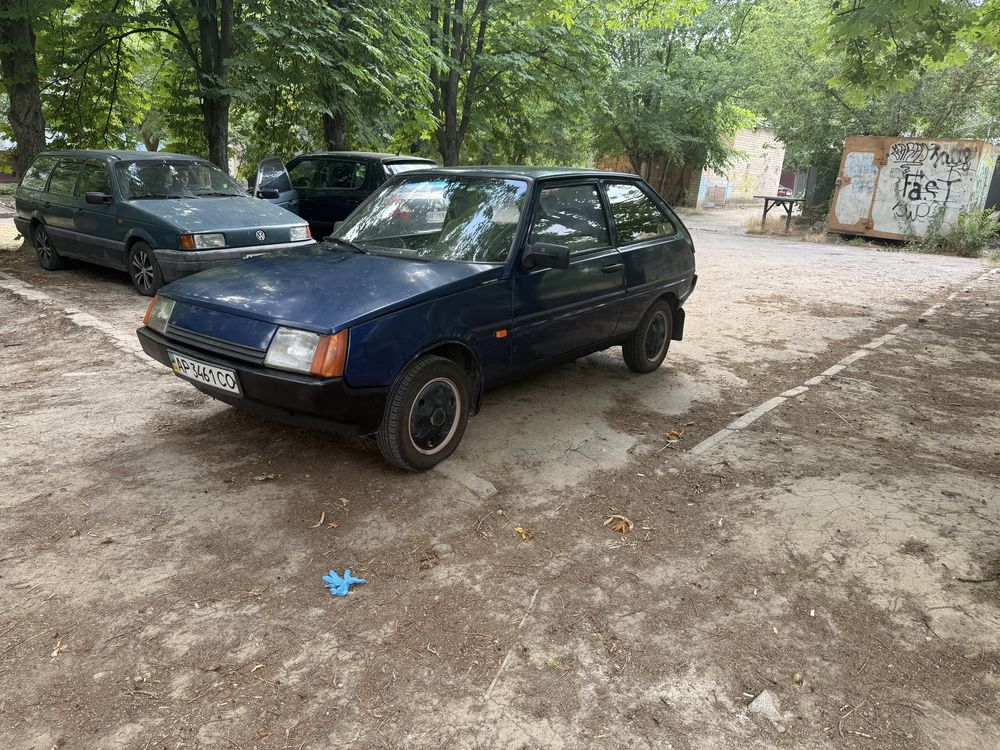 Продам Таврию на полном ходу