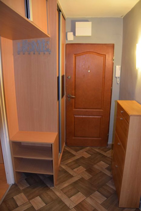 Wynajmę mieszkanie dwupokojowe Barczewo