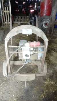 Silnik 10 kW sprzedam