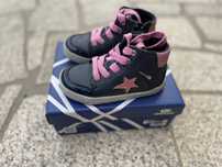 Sapatilhas menina Geox