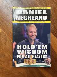 Daniel Negreanu - Hold 'Em Wisdom for All Players - poker