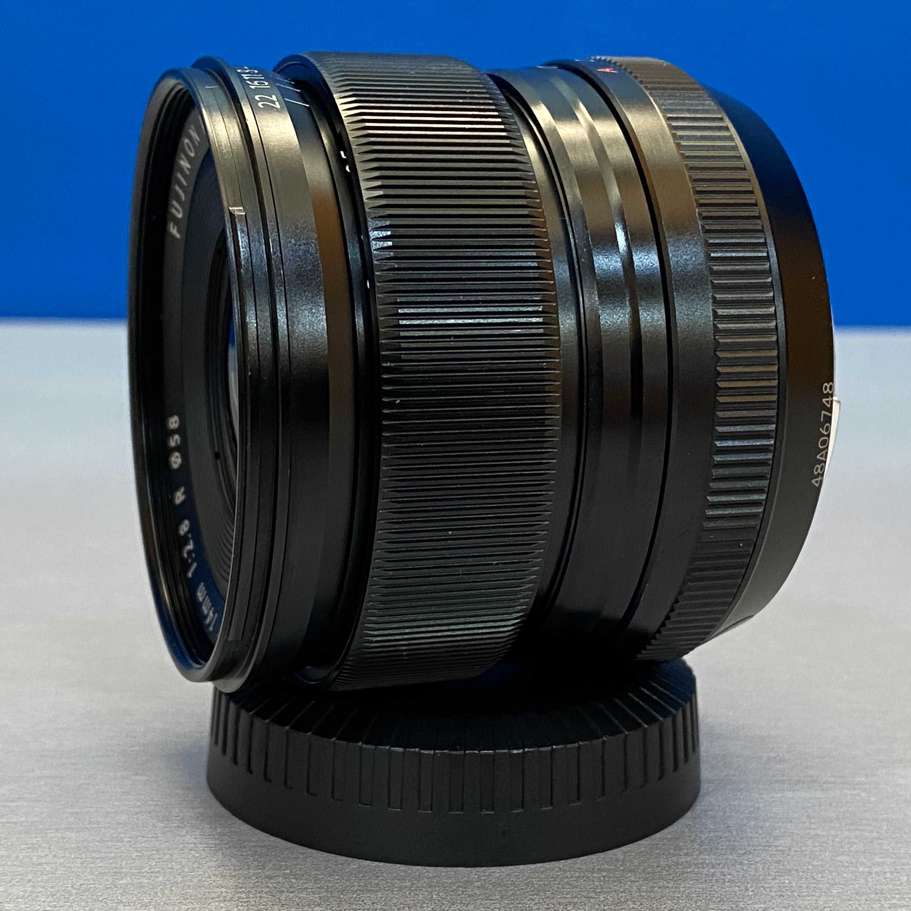Fujifilm XF 14mm f/2.8 R