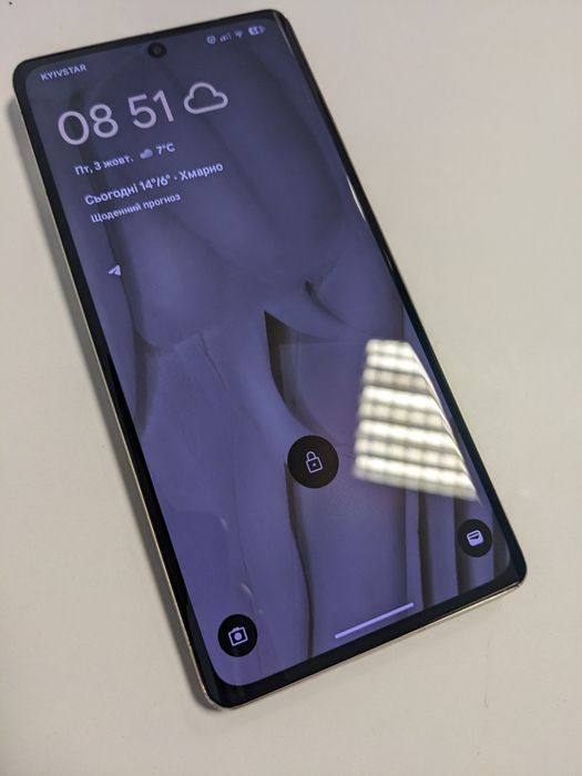 Google Pixel 7 Pro  128GB Neverlock