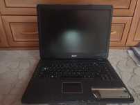 Laptop Acer Extensa 5630EZ - uszkodzony na części