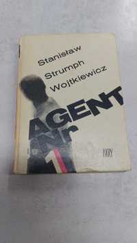 Agent nr 1. Stanisław Strumph Wojtkiewicz