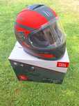 Kask integralny MT HELMETS Thunder 3 SV