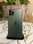 iphone  11 pro 256gb