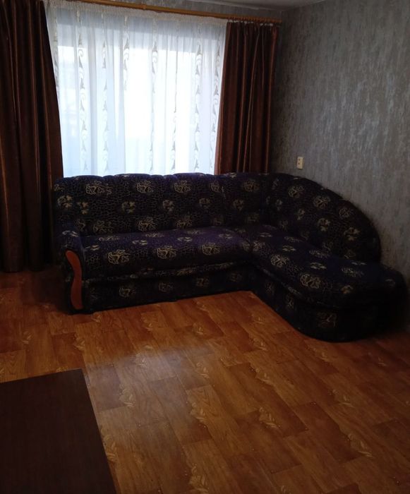 Сдаётся в аренду 1 комнатная квартира