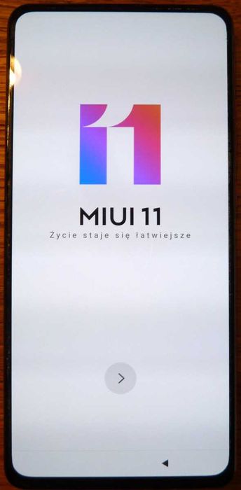 Smartfon Xiaomi Mi 9T 6GB/64GB Dual SIM Czerwony (Mi 9T red)