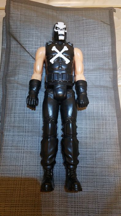 Figurki Marvel  .