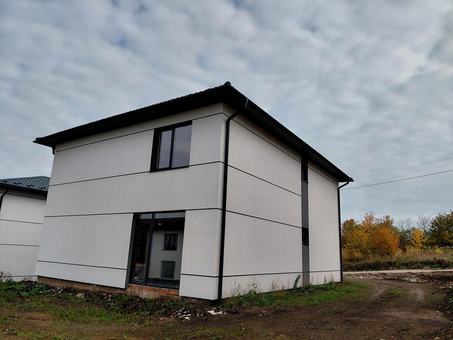 Продаж будинку с.Байківці