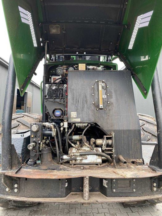 Харвестер 1470 G