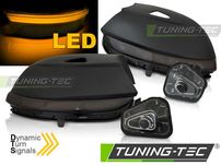 Diodowe kierunkowskazy w lusterka VW PASSAT B7 CC JETTA SCIROCCO LED