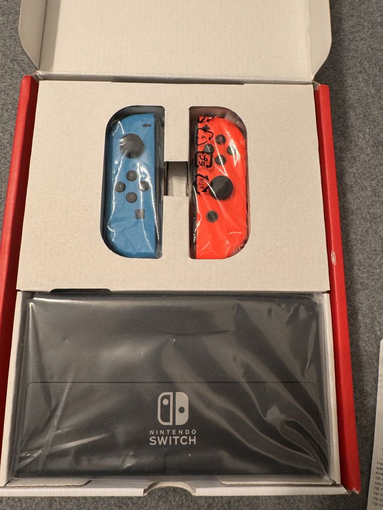 Konsola Nintendo