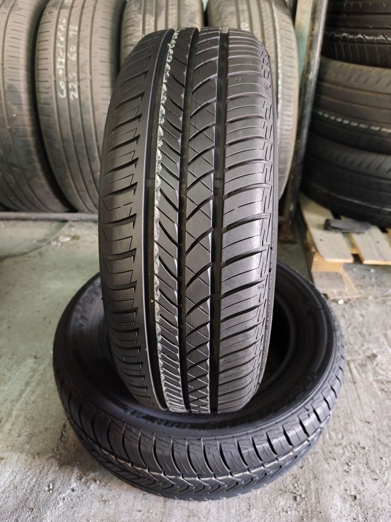 Pneus 185/60r15 XL FeuVert Efficiency+ com 95% piso