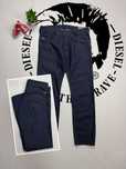 Джинсы штаны Diesel originals оригинал size W32 L32, M, L