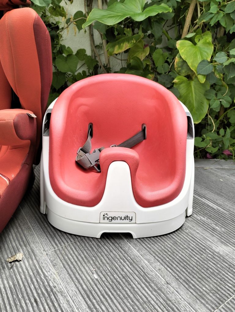 Cadeira papa Ingenuity
