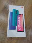 Xiaomi Redmi 9 4/64GB Carbon Grey
