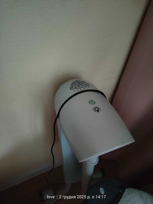 Гойдалка 2в1 Joie Serina