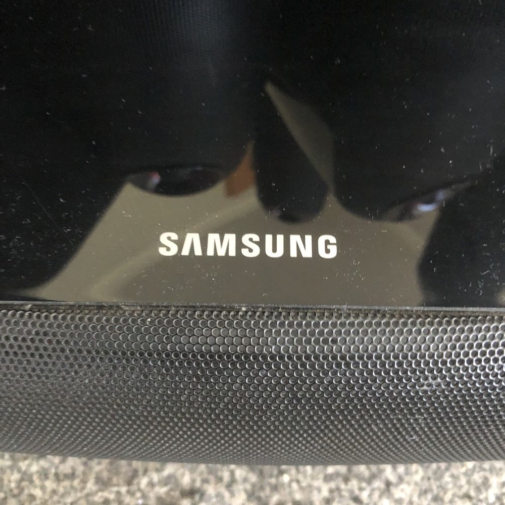Zestaw glosnikow Samsung