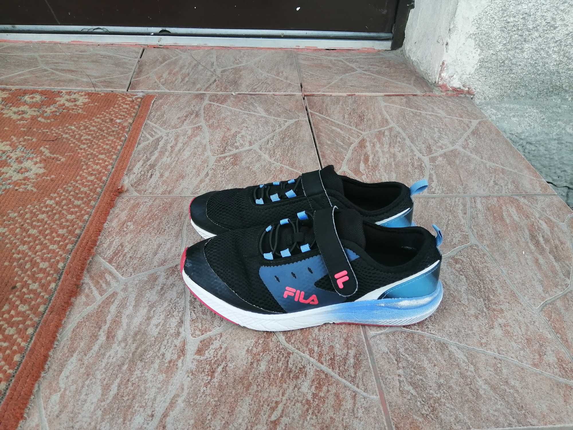Buty Fila roz 38 wysyłka gratis