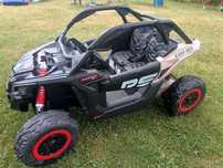 Buggy Maverick Turbo