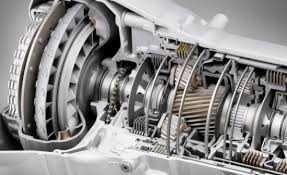 Ремонт АКПП 6DCT450 Powershift Павершифт Ford. Volvo. Dodge. Рівне
