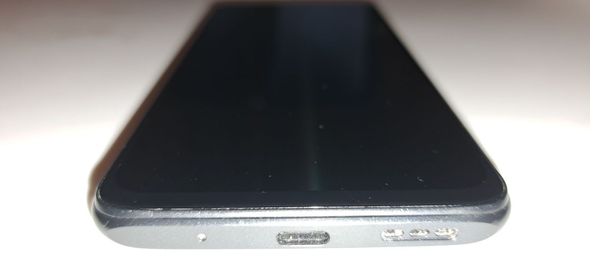 Redmi Note 10 5G Graphite Gray 4GB RAM 64GB ROM