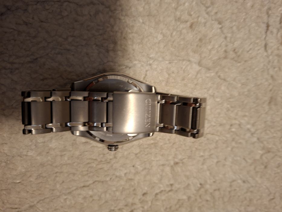 Zegarek Citizen Eco-Drive AW1240-57E